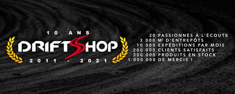 driftshop|drift shop france.